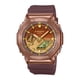 thumbnail image 1 of Reloj G-SHOCK GM-2100CL-5ADR Resina/Acero Hombre Oro Rosa dorado, 1 of 2