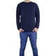 thumbnail image 1 of Sweater Tejido Hombre Cuello Redondo Hilo 107, 1 of 5