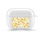 thumbnail image 1 of Gudetama Huevo Perezoso-theme AirPods Pro Earphone Case Compatible with Apple Devices Premium Flexible TPU theme Custom, 1 of 6