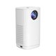 thumbnail image 2 of Proyectores De Vídeo Mini Proyector HD Para Home Cinema Watch Anywhere Smartphone, 2 of 5