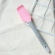 thumbnail image 5 of Baking Cake Tool Multi-functional Color Silicone Scraper Elbow Cream Frosting Color Soya Paste Baking Tool, 5 of 5