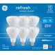 thumbnail image 1 of Bombilla LED GE Refresh BR30 de 8 W (equivalente a 65 W), paquete de 6, 1 of 4