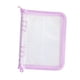 thumbnail image 4 of Almacenamiento De Folletos De Colección Portátil Práctico Star Chasing Student Purple, 4 of 5