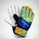 thumbnail image 2 of Guantes Arquero Portero Infantil Con Ferulas Rainbow Drb, 2 of 7