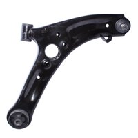 Repuestos Del Sol - Bandeja Suspension Inferior Delantera Derecha Kia Morning 1.2 2012 2016