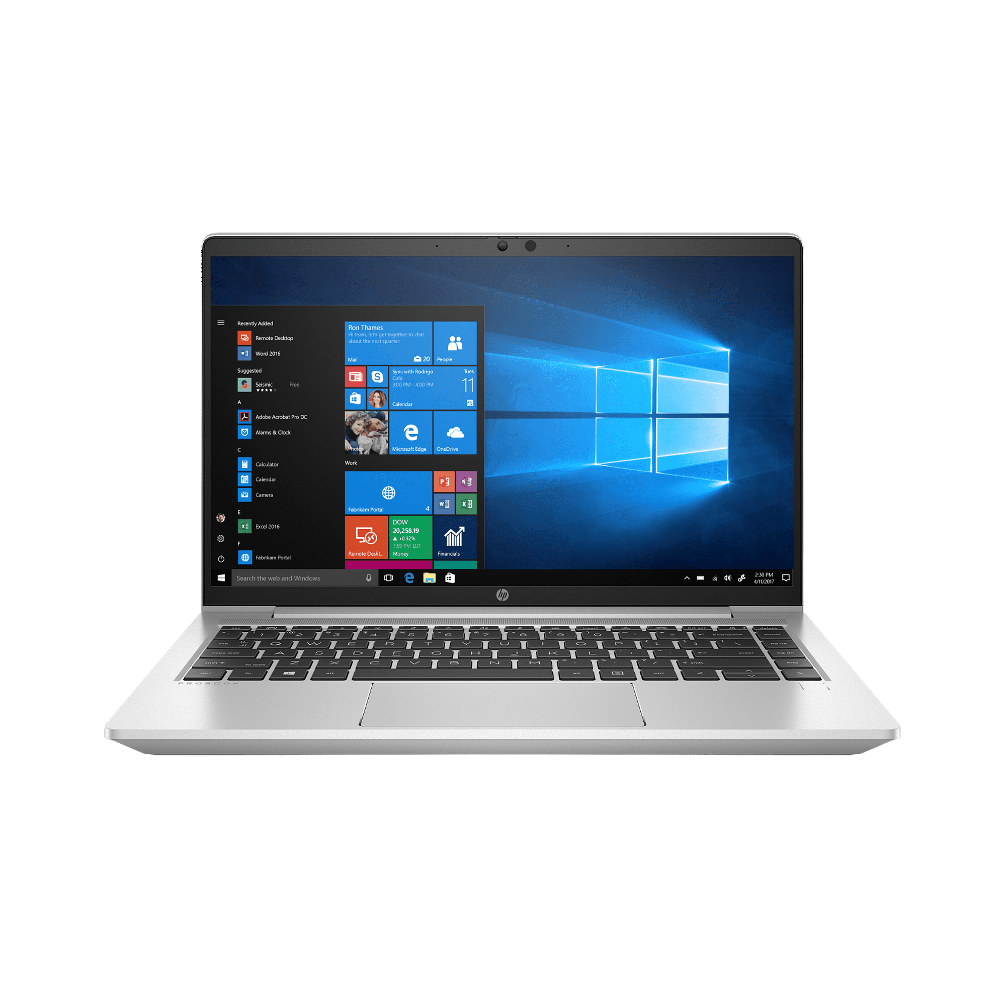 Hp Probook 440 G8, Intel Core I5-1135g7, 8gb/256gb Ssd