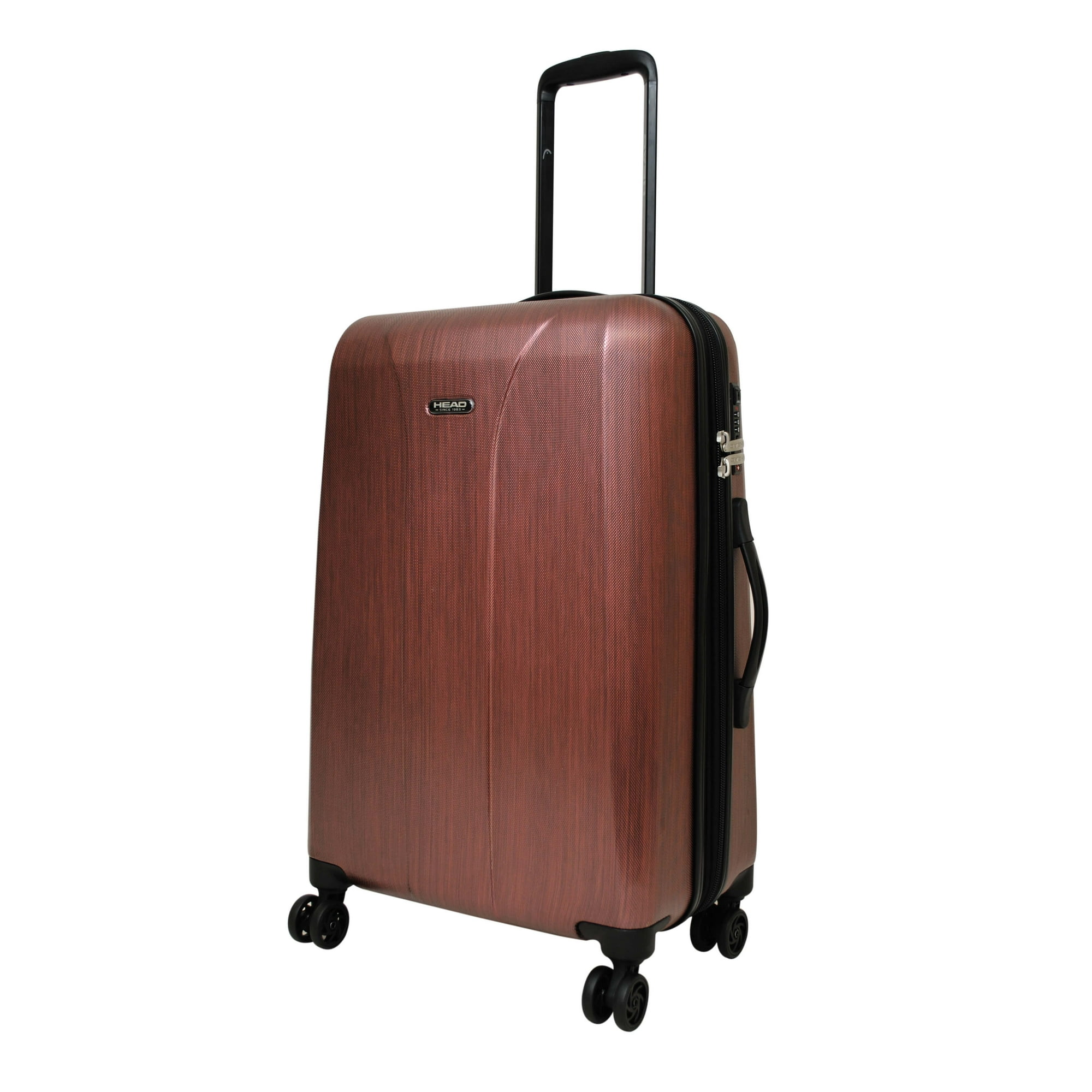 Maleta Dura Moscu M Burdeo Head