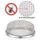 thumbnail image 4 of Kit de Malla Anti‑insectos de Acero Inoxidable Swess para Autocaravana, 4 of 6
