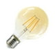 thumbnail image 2 of Pack 5 Ampolleta Globo Led E-27 Filamento 6w G80 Sec, 2 of 3