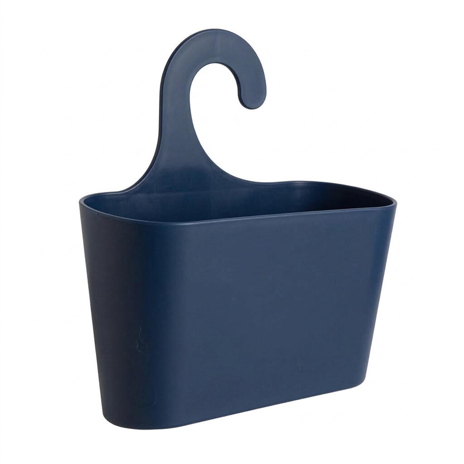 Pro Outdoor - Canasto Plástico Baño Azul