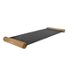 thumbnail image 2 of Tabla Piedra Pizarra 48x17 Cm Wayu Color Negro, 2 of 3