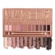 thumbnail image 1 of Paleta de sombras de ojos URBAN DECAY Naked 3 con pincel de 12 tonos, 1 of 7