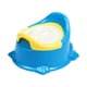 thumbnail image 4 of Orinal Portátil Para Ni?os, Asiento De Inodoro Para Ni?os, Cómodo Para Bebés De 6 A 12 Meses, Azul, 4 of 5