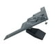 thumbnail image 3 of Modelo de avión B2 de la Fuerza Aérea de EE. UU. (1/200) para decoración del hogar, 3 of 3