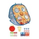 thumbnail image 1 of Juego De Lanzamiento De Bolsas De Frijoles 3 En 1 Para Niños, Patio Interior, Portátil, Playa, Para Niños Y Niñas, Estilo A, 1 of 5