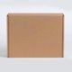 thumbnail image 4 of Caja Autoarmable De Cartón Coral Claro, 4 of 8