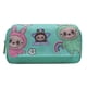 thumbnail image 2 of Estuche eraser 2026 munecos tur head, 2 of 4
