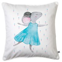 Tuyo Print - Cojín Ratona 45X45