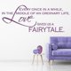 thumbnail image 2 of Decomural Fairytale Love WS-15650, 2 of 2