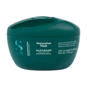 Máscara Alfaparf Reconstrucción 200Ml Damaged Hair
