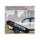 thumbnail image 3 of Tope Protector de puertas para vehículos 4 piezas TOYOTA, 3 of 3