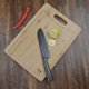 thumbnail image 1 of Tabla Madera Bamboo para Cortar 38x27cm Fissman, 1 of 5