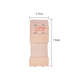 thumbnail image 2 of Tripack Extensor Sosten 2 Broches Brassier Elastico Ajustable, 2 of 5