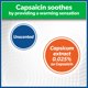 thumbnail image 4 of Parche analgésico Salonpas HOT Capsicum, 3 unidades (paquete de 12), 4 of 7