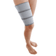 thumbnail image 2 of Muslera Blunding Elástica Universal Protección Lesiones Musculares, 2 of 2