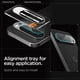 thumbnail image 4 of Protector de Lente para Cámara Spigen Glas.tR EZ Fit Pixel 10 Pro XL, 4 of 7