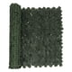 thumbnail image 5 of Valla De Privacidad De Hiedra Artificial 19.69''X118.11'' Pulgadas Para Yard Home Patio Maple Leaf, 5 of 5