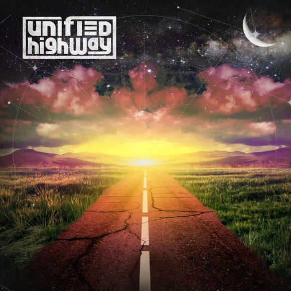 Álbum musical Unified Highway de MRI