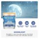 thumbnail image 2 of Vela One Fur All 2 unidades Moonlight de cera vegetal, 2 of 9