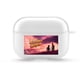 thumbnail image 1 of Mundo Extraño-theme AirPods Pro Earphone Case Compatible with Apple Devices Premium Flexible TPU theme Custom, 1 of 6