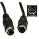 thumbnail image 3 of Cable S-video 4 Pines A S-video 4 Pines Super Video 3 Metros negro, 3 of 4