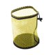 thumbnail image 5 of Bolsa De Pelota De Golf Bolsa De Malla De Golf Peque?a Portátil Bolsa De Golf Para Juguetes Deportivos Tenis L Amarillo, 5 of 5