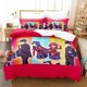 thumbnail image 1 of Toradora Bedding Set Bed Set Adult Kid Bedroom Duvet cover Sets Bed Sheet Set Bed Sheets, 1 of 5