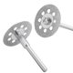 thumbnail image 5 of Juego de ruedas de corte de diamante AllMuis c i y 545 25 piezas con 402, 5 of 7