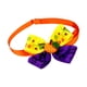 thumbnail image 5 of Otoño Halloween Mascota Pajarita Cachorro Gato Collar Collar Para Gatito Perro Pequeño Conejo Estilo A, 5 of 5