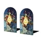 thumbnail image 1 of Sujetalibros Decorativos La Leyenda De Zelda Desmarcar 2 Piezas, 1 of 6