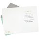 thumbnail image 2 of Tarjeta de boda Hallmark 14 cm x 21 cm Pareja de novios, 2 of 6