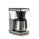 thumbnail image 1 of Cafetera OXO Brew de acero inoxidable para 8 tazas con jarra térmica, 1 of 8