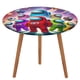 thumbnail image 1 of Mantel Redondo Ajustado Among Us 120 cm Impermeable, 1 of 6