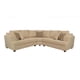 thumbnail image 1 of Seccional Pucon Beige 5 cuerpos, 1 of 3