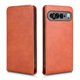 thumbnail image 5 of Funda tipo folio para Google Pixel 9 Pro XL con soporte magnético y protección para la cámara Marrón, 5 of 6