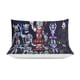 thumbnail image 3 of Five Nightat Freddy Quilt Set Thicken Soft 3 Pieces Bedding Set All Season Duvet Cove with 2 Pillowcases for Adult Women Girls Teens Home Room Decor, 3 of 5
