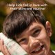 thumbnail image 4 of Loción corporal Evereden Kids multivitamínica 200 ml Cool Peach, 4 of 7