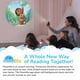 thumbnail image 3 of Storybook Reel Moonlite Moana Storytime para niños de 1 año o más, 3 of 3