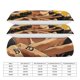 thumbnail image 2 of Trafalgar Law Bed Duvet Cover Funny Anime Cartoon Bedding Sets Lightweight 3 Piece Comforter Sets, 2 of 5