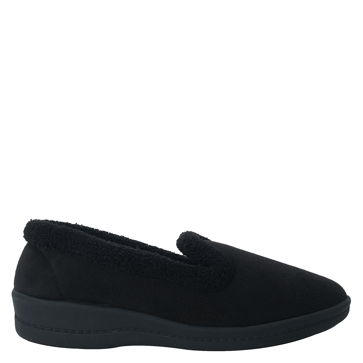 Mocasin Entisar Negro Passer